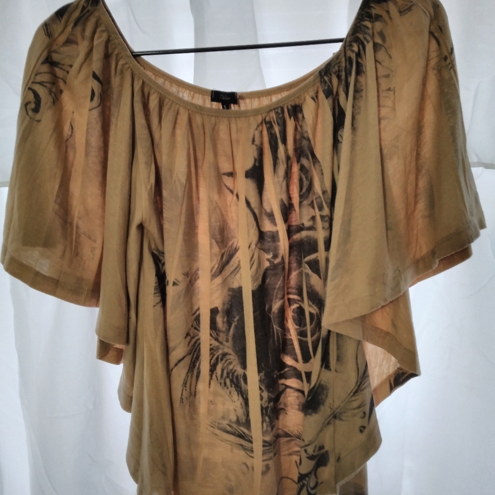 Women's Blouse